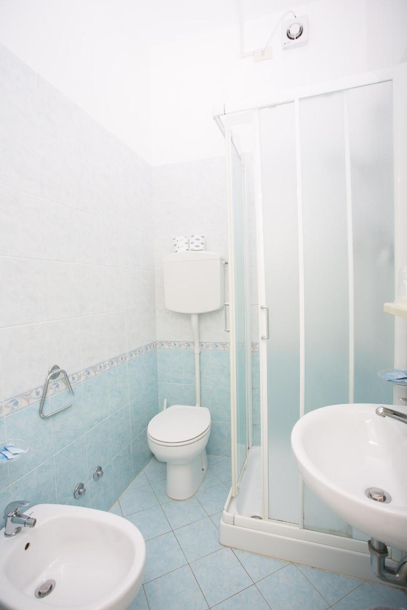 Hotel Real Cervia Quarto foto